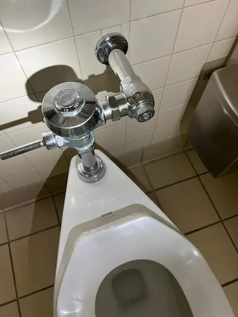 Fixture installation and repair for Hydro Jetting in Hollin Hills